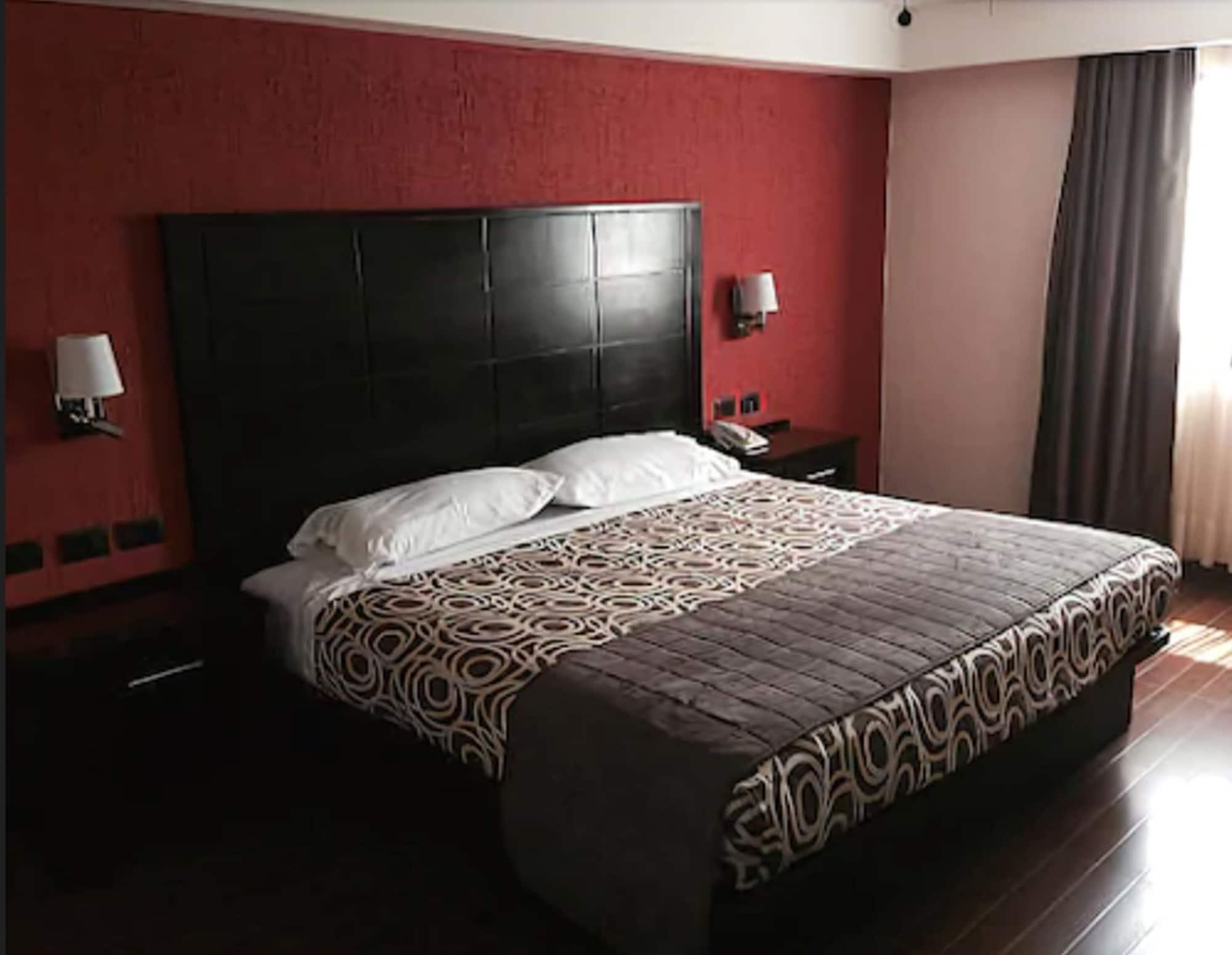 Hotel Victoria Inn Сан-Хуан-дель-Ріо Екстер'єр фото