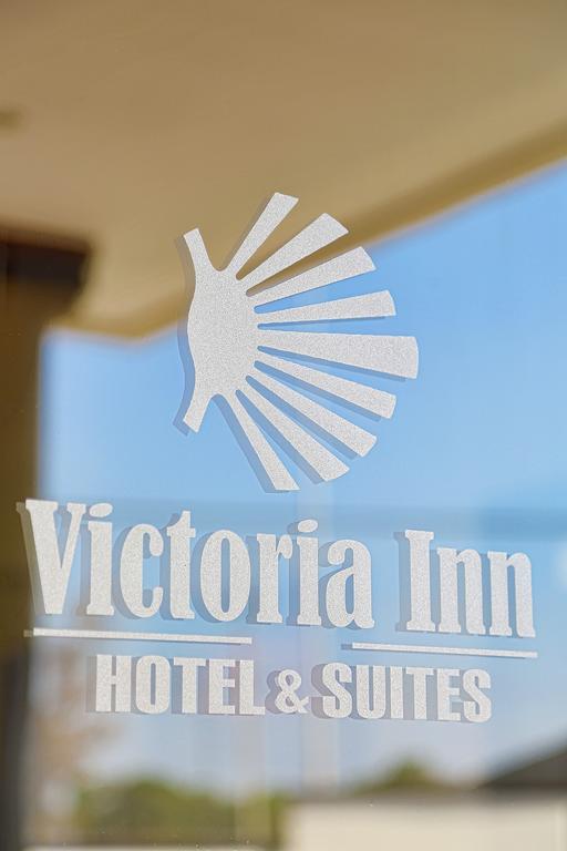 Hotel Victoria Inn Сан-Хуан-дель-Ріо Екстер'єр фото